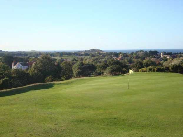 Golf breaks at The Links Country Park Hotel & Golf Club, England. GRD Rating: 8.4
