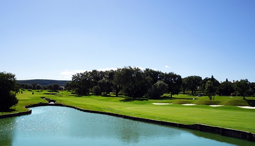 Golf breaks at The Suites At The San Roque Club, Spain. GRD Rating: 8.7